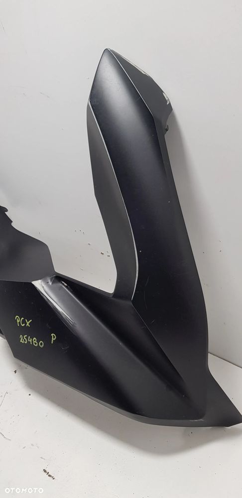 Honda PCX 125 20+ Prawa Czasza Czacha Osłona Owiewka Przód - 2