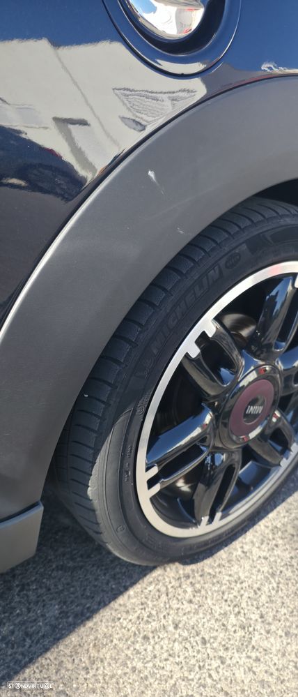MINI Clubman Cooper SD Hampton - 5