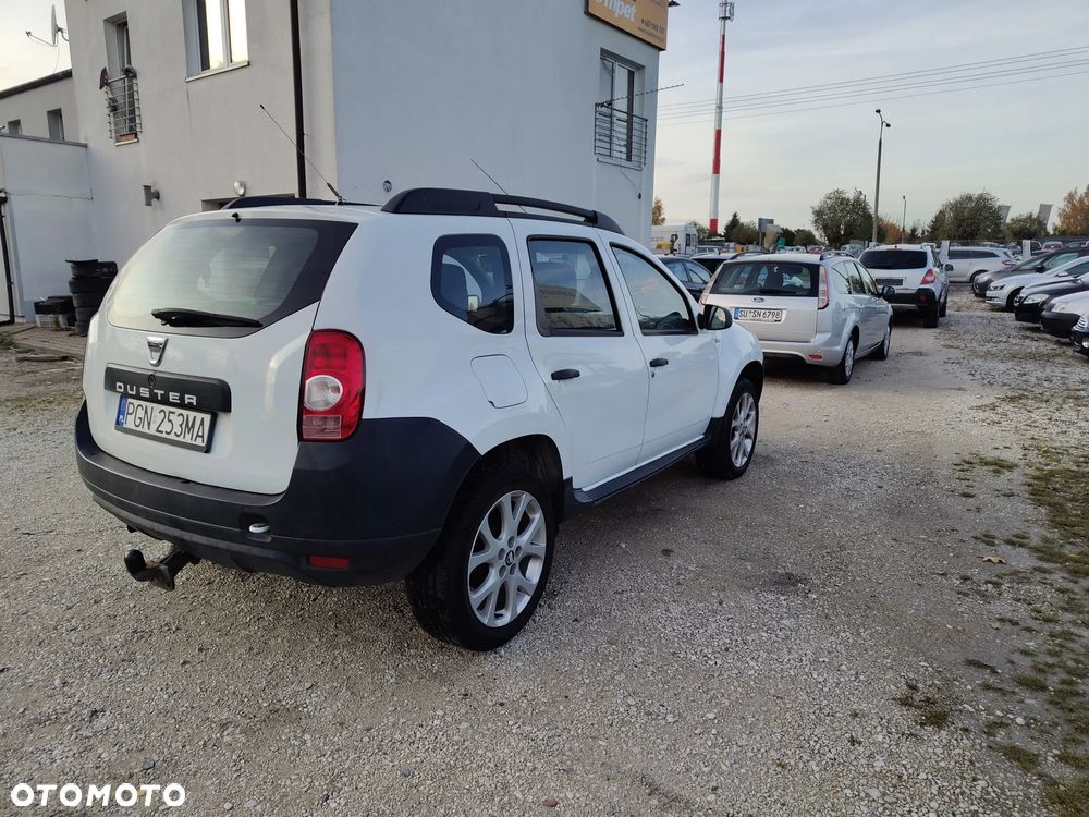 Dacia Duster - 7