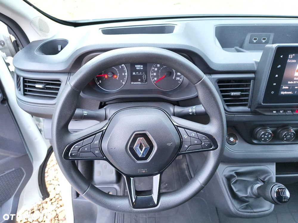 Renault Trafic 2,0dci LONG - 18