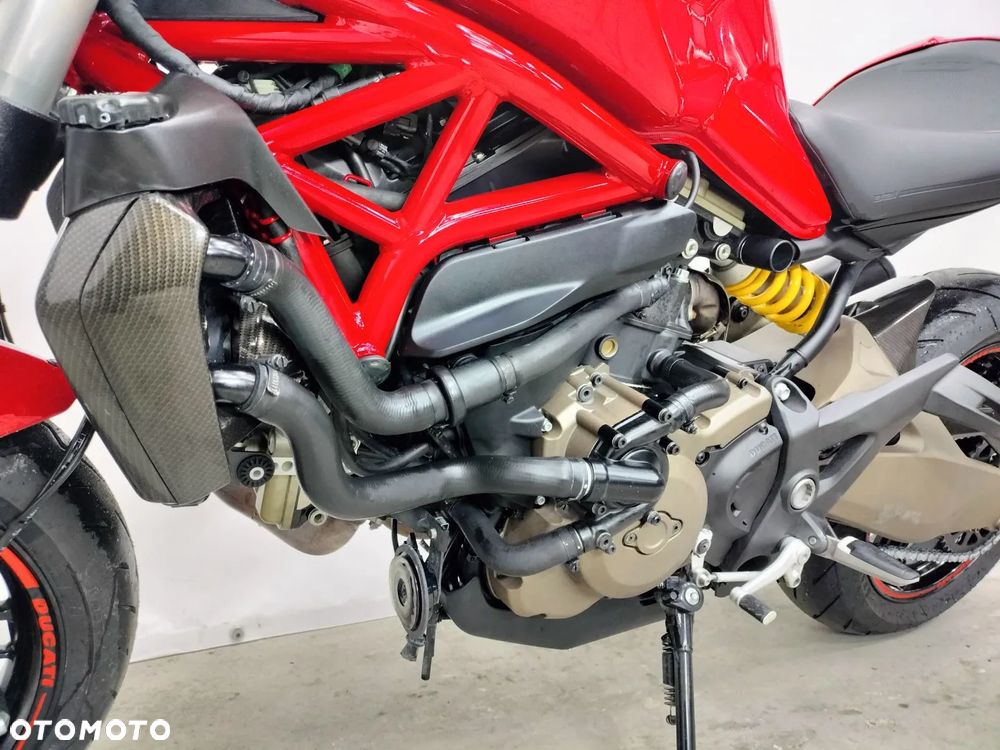 Ducati Monster - 18