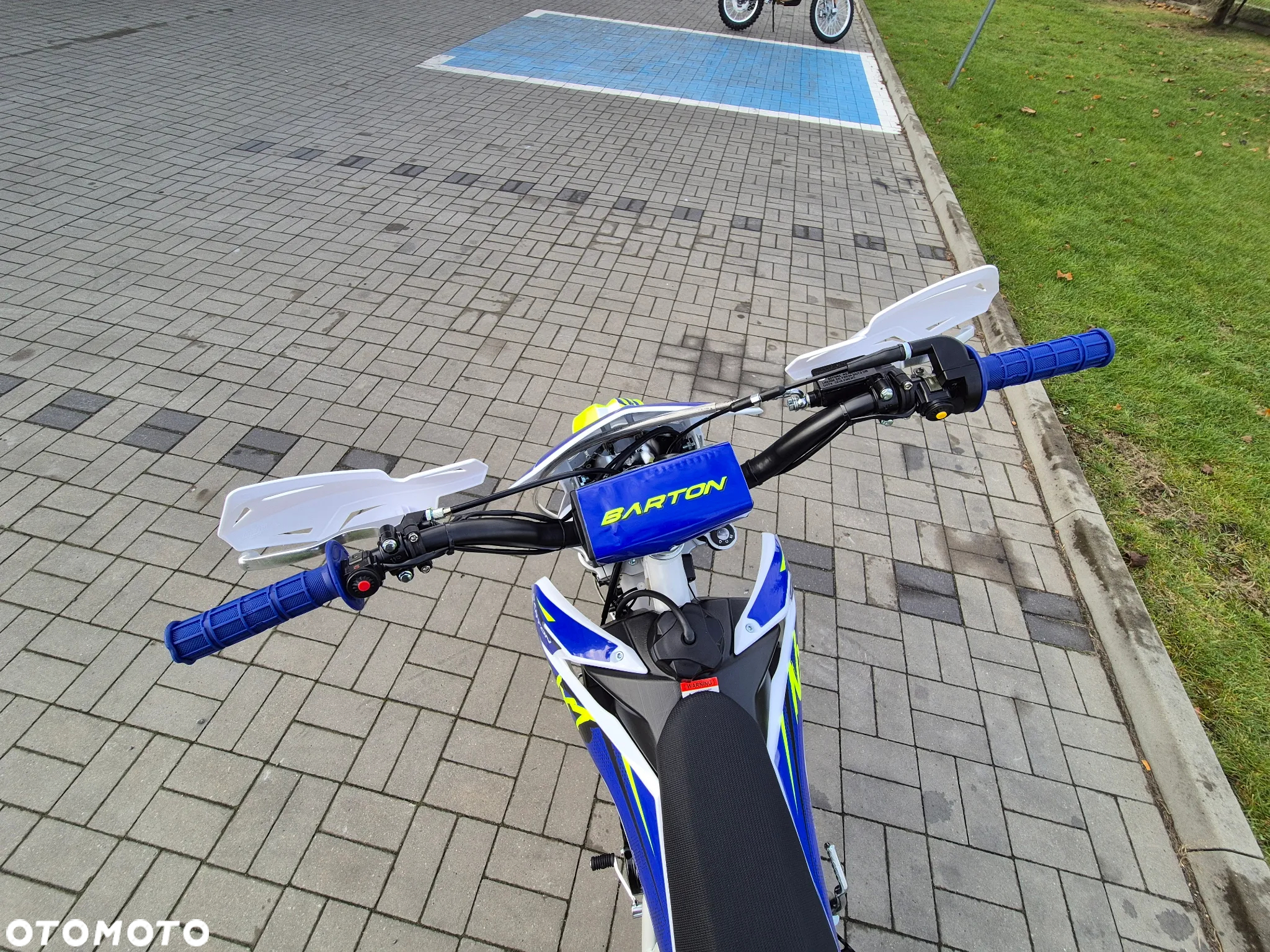Barton NXT - 10