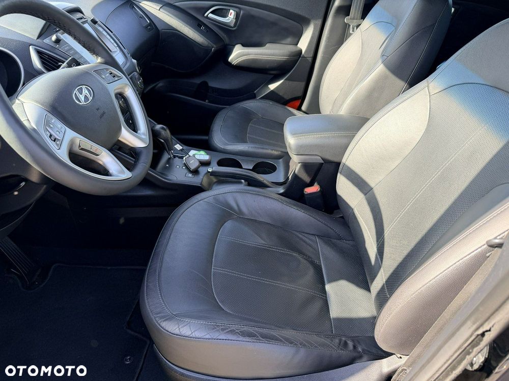 Hyundai ix35 - 31