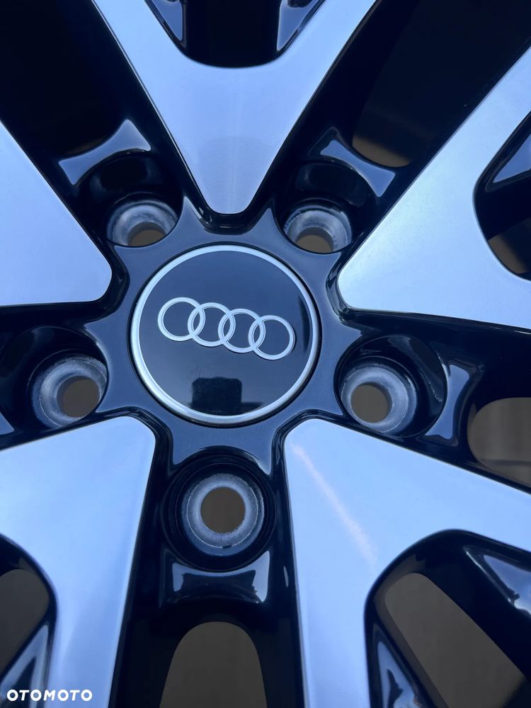 Felgi Audi A3 S3 Q2 Q3  19'' 8Y0 - 9