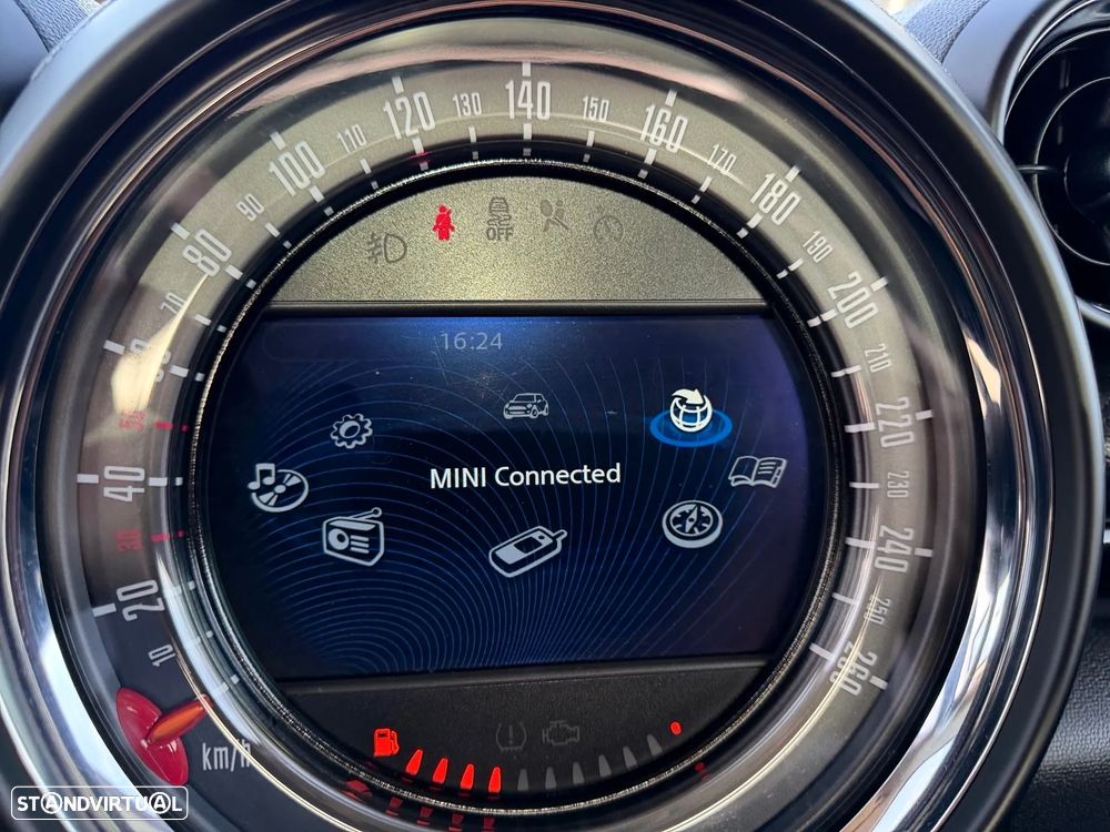MINI Countryman Cooper D All4 Park Lane - 17