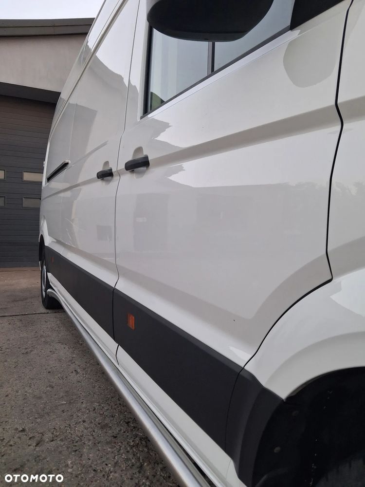 Volkswagen Crafter - 5