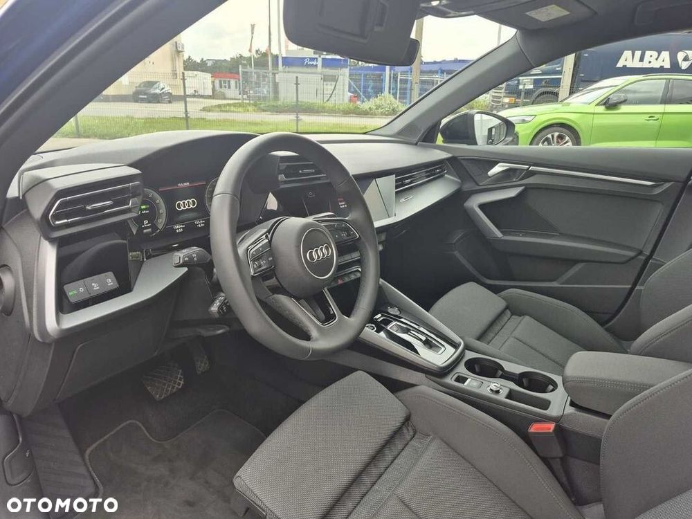 Audi A3 Sportback 45 TFSIe PHEV S Line S tronic - 12