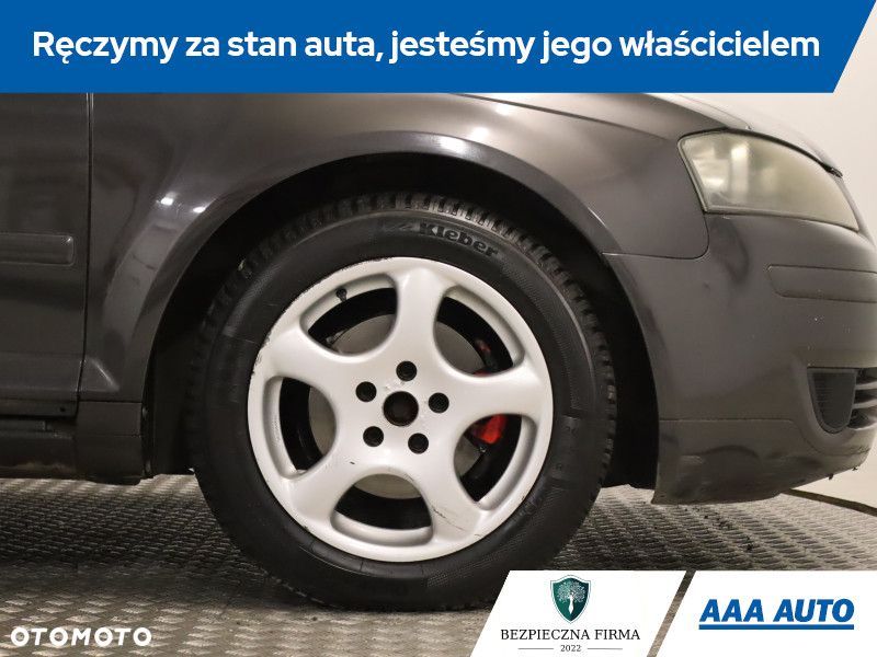 Audi A3 Sportback - 16