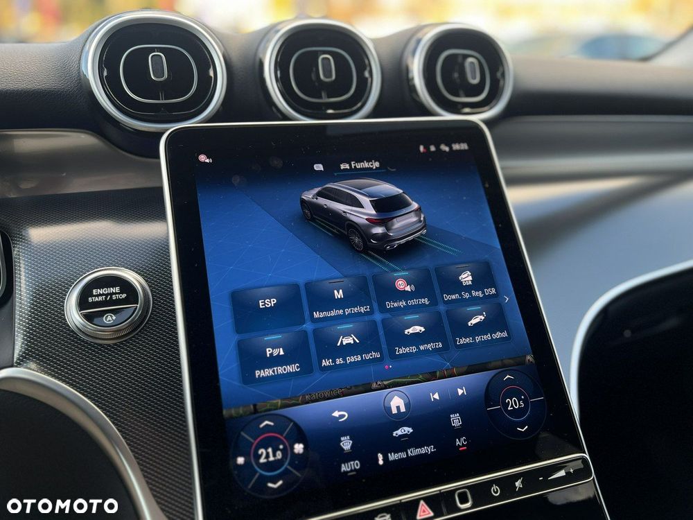 Mercedes-Benz GLC 200 mHEV 4-Matic Avantgarde - 31