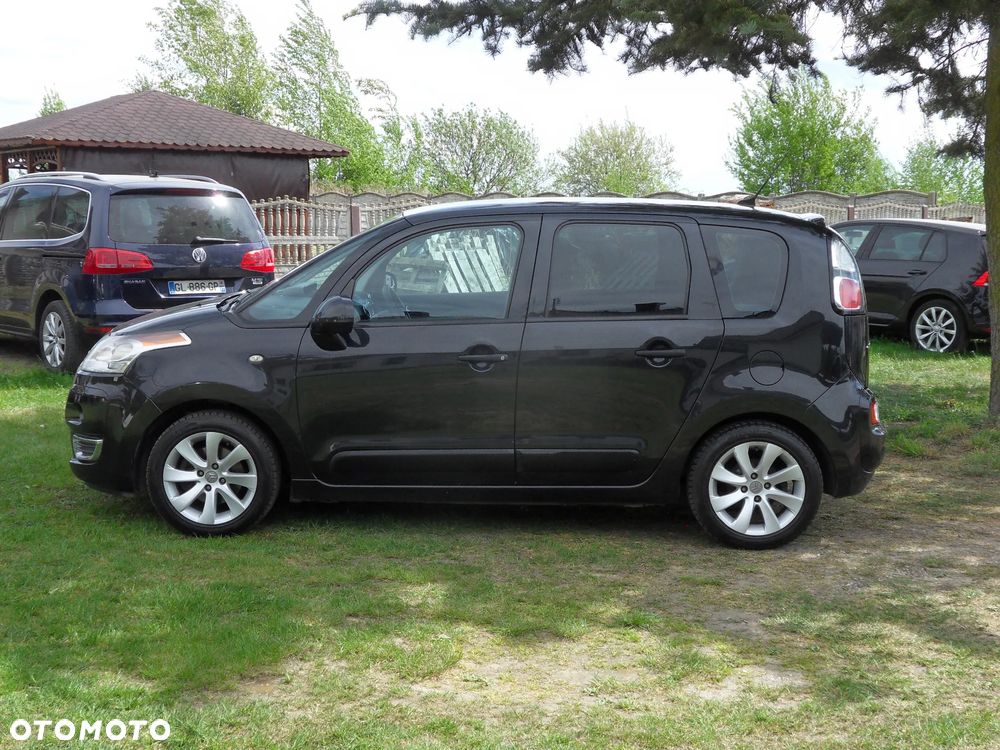 Citroën C3 Picasso 1.6 HDi Exclusive - 2
