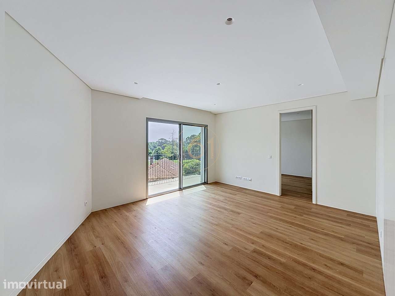 T2 em Serralves novo para arrendamento - Grande imagem: 2/25