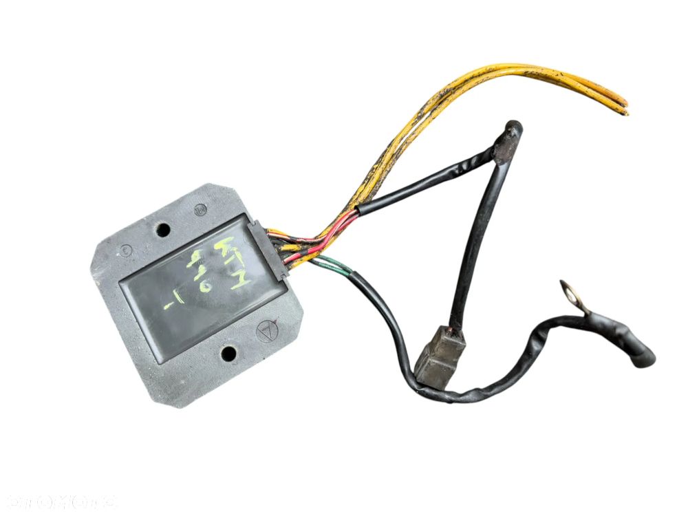 Regulator napięcia   KTM Super Duke 990 07-13r - 5