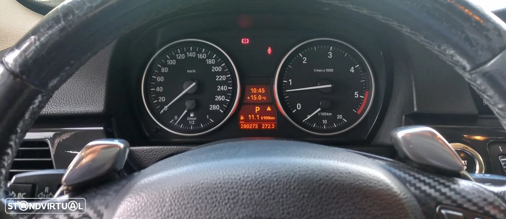 BMW 330 xd Aut. - 10