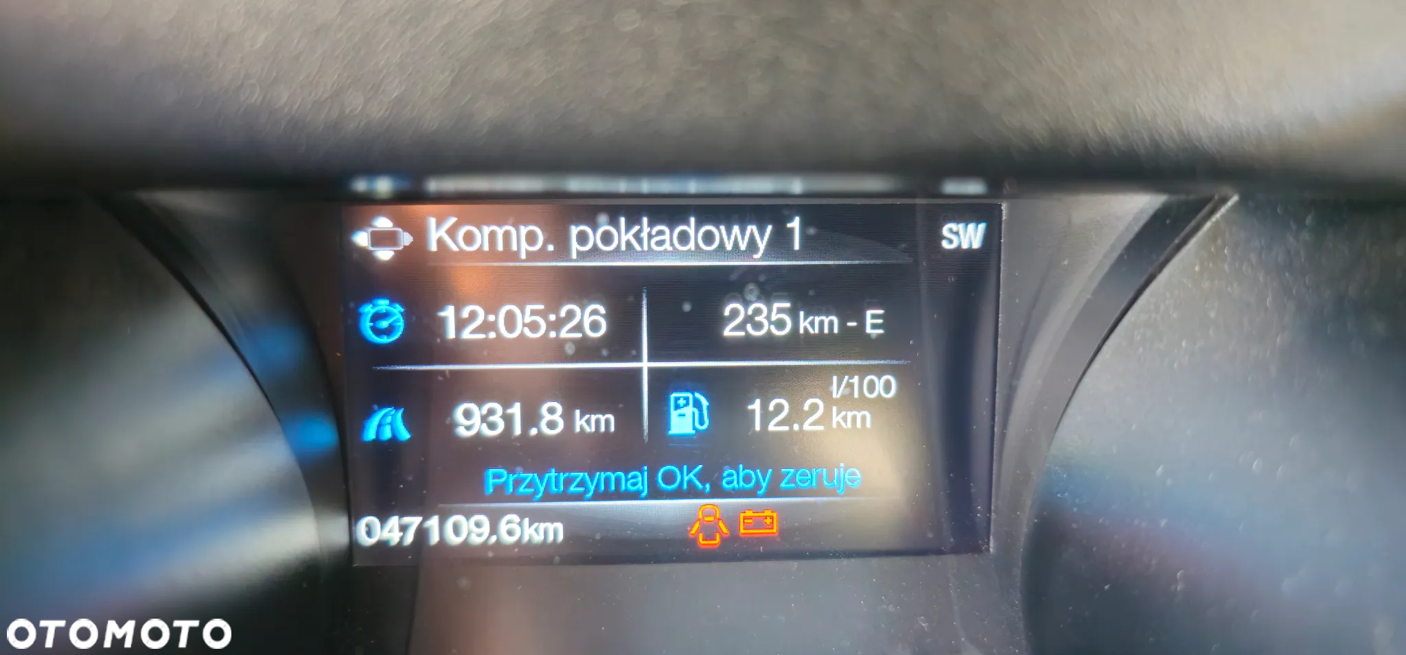 Ford Mustang 5.0 V8 GT - 10