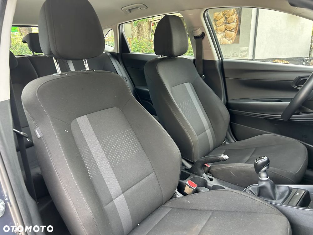 Hyundai i20 1.0 T-GDi Modern - 19