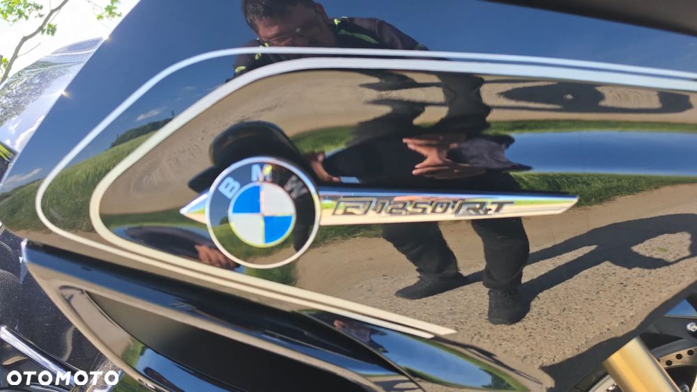 BMW RT - 4