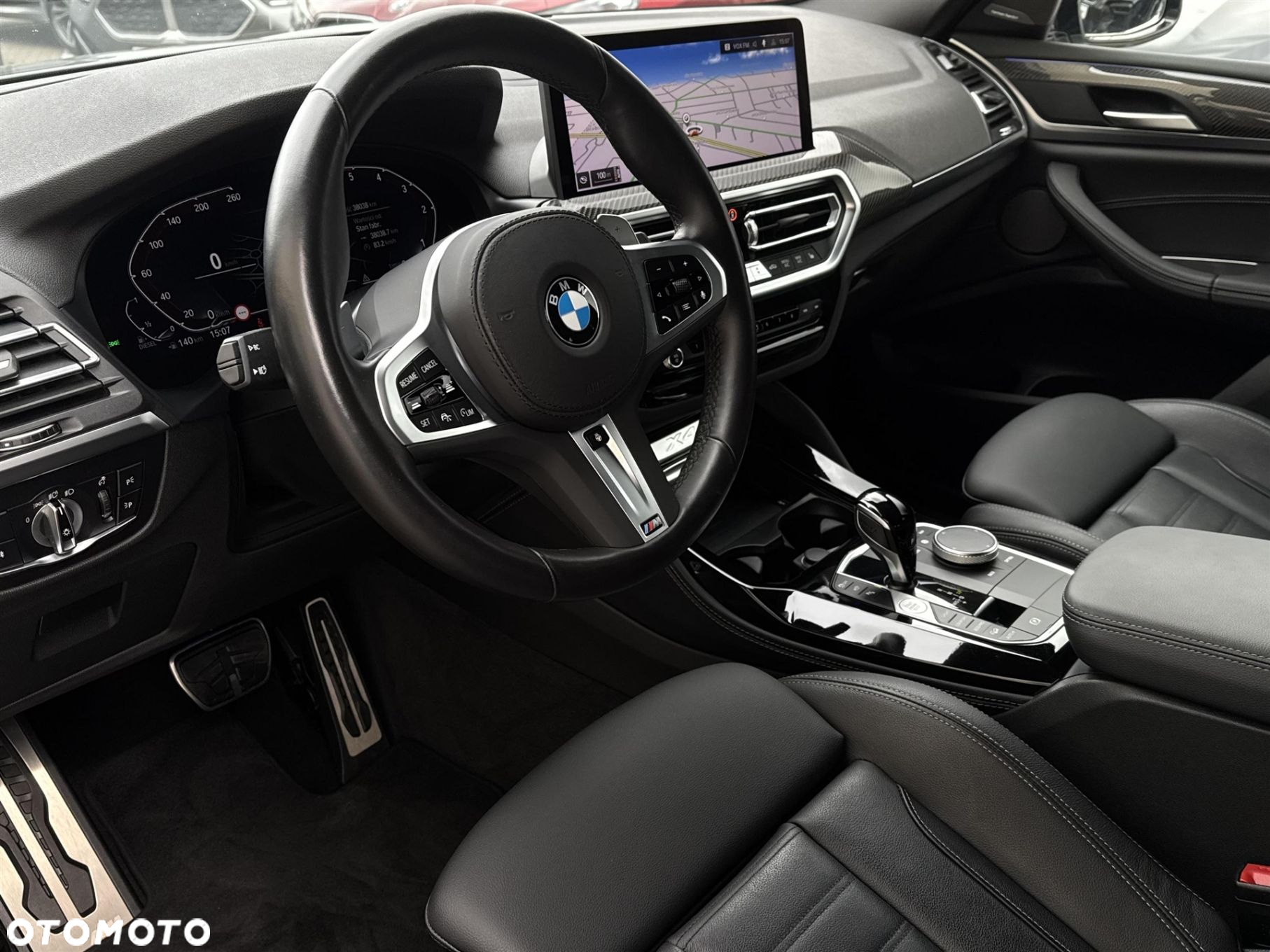 BMW X4 - 6