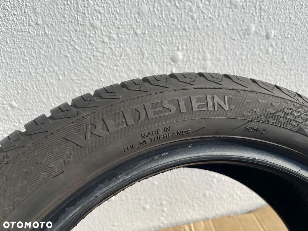 OPONY CAŁOROCZNE 175/55/15 175/55R15 77T VREDESTEIN QUATRAC 5 - 4