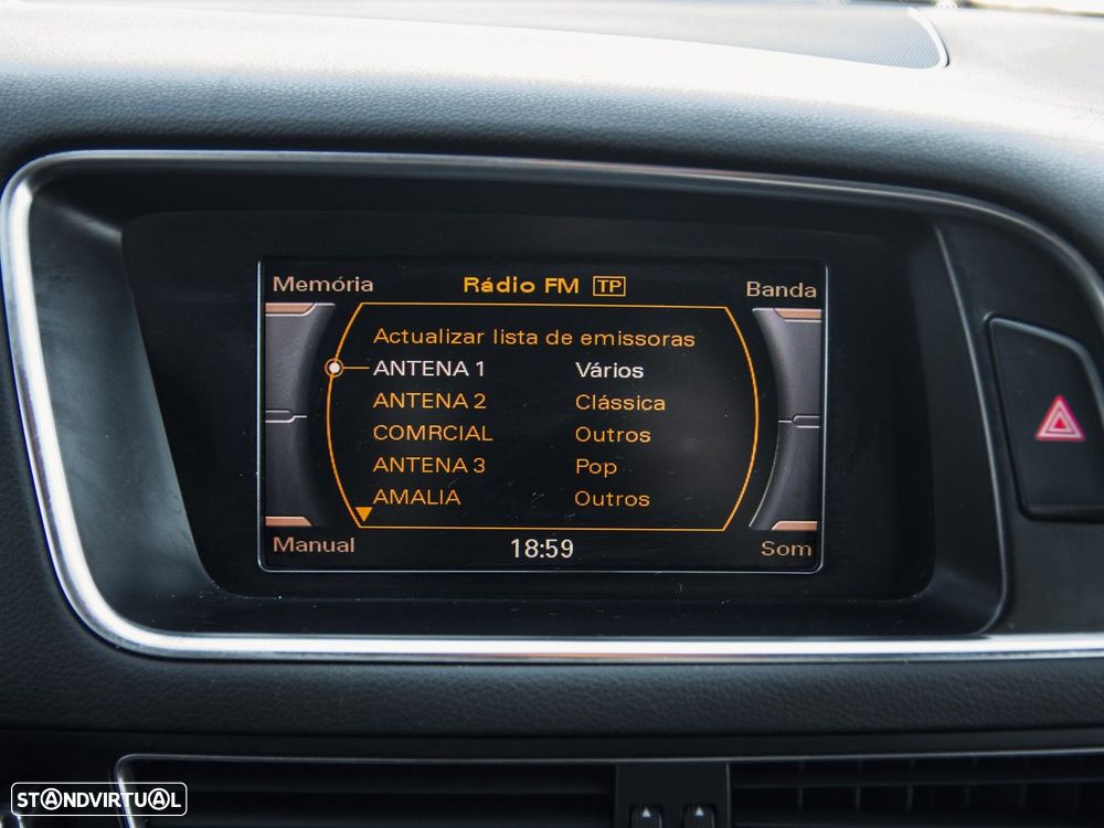 Audi Q5 2.0 TDI - 4