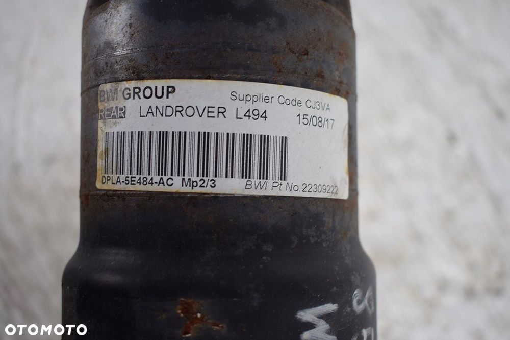 stabilizator tył tylny range rover sport l494 - 3