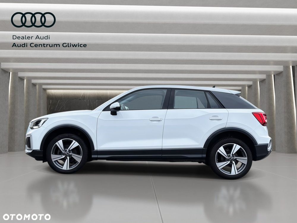Audi Q2 - 4