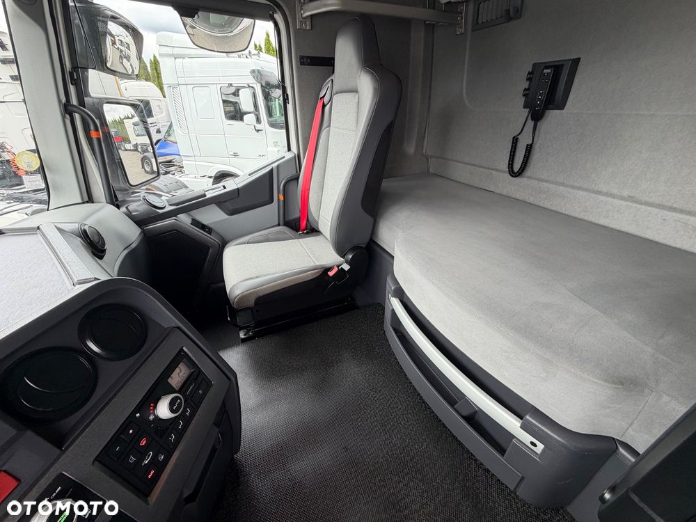 Renault GAMA T 480 EURO 6 // SERWISOWANY // - 12
