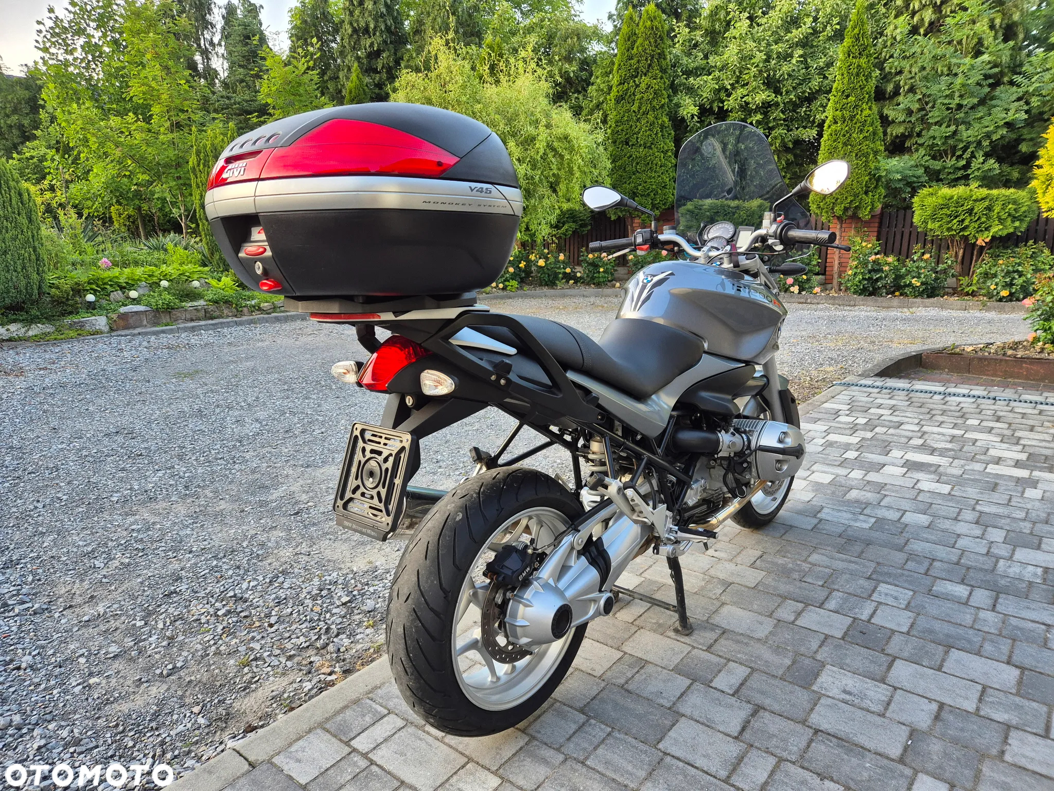 BMW R - 14