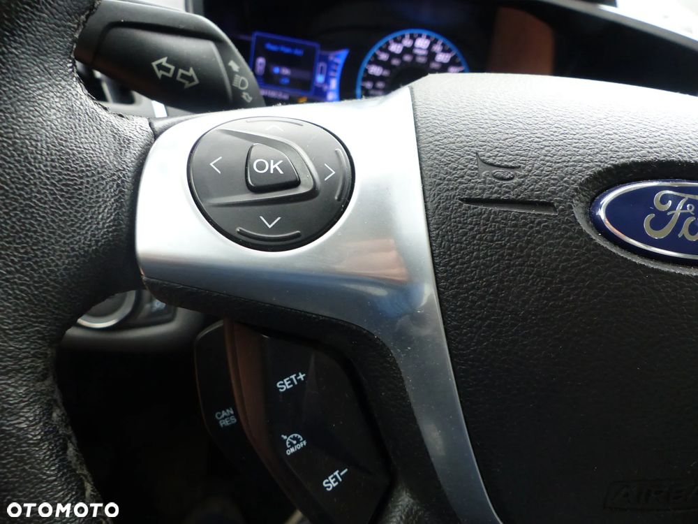Ford C-MAX - 33