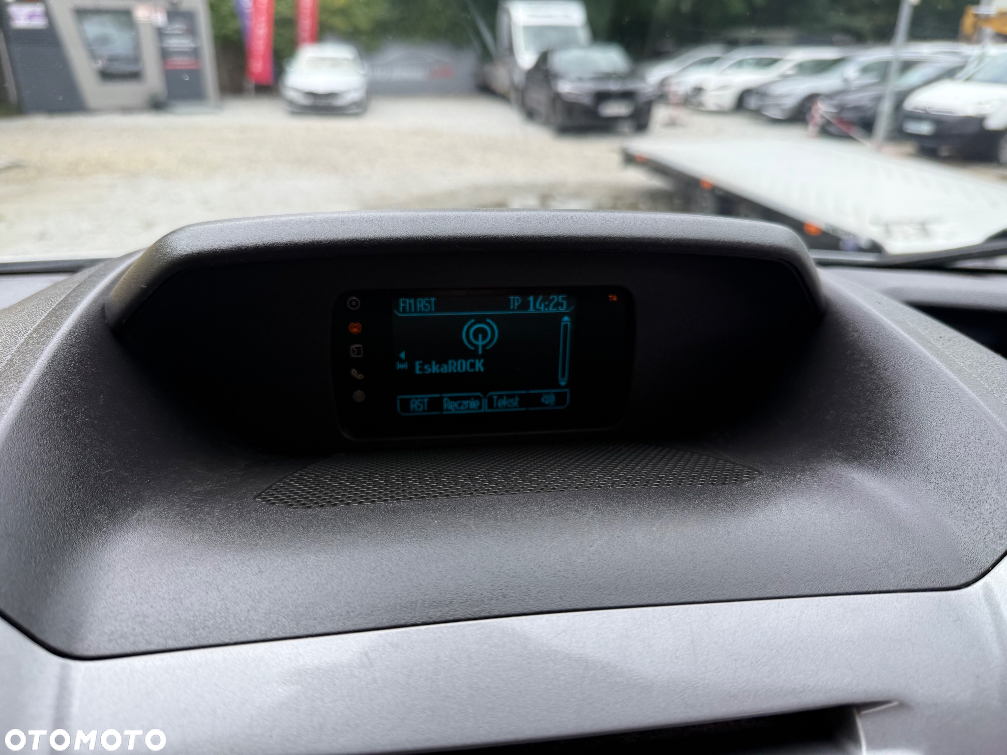 Ford Transit Furgon Brygadowy 7 osobowy L4H3 Jumbo, Kamera, Hak, FV Vat 23% - 12