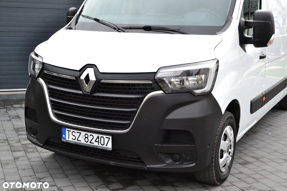 Renault MASTER MOVANO L4H2 - 16