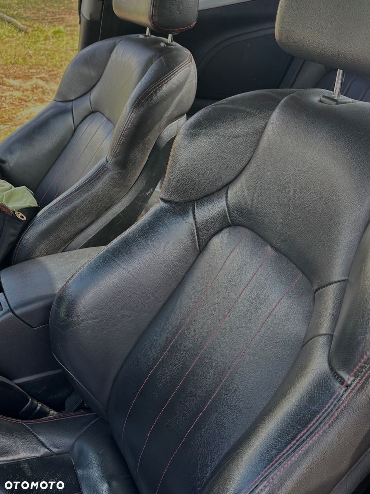 Hyundai Coupe - 28