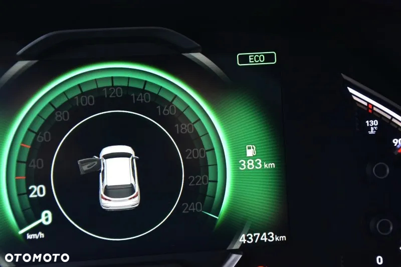 Hyundai i30 1.5 T-GDI 48V-Hybrid DCT Prime - 8