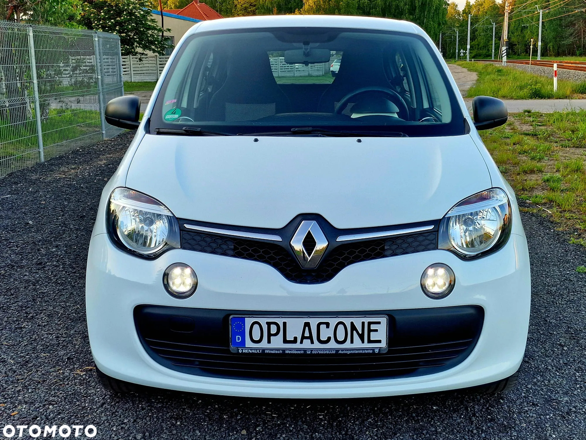 Renault Twingo SCe 70 Expression - 2
