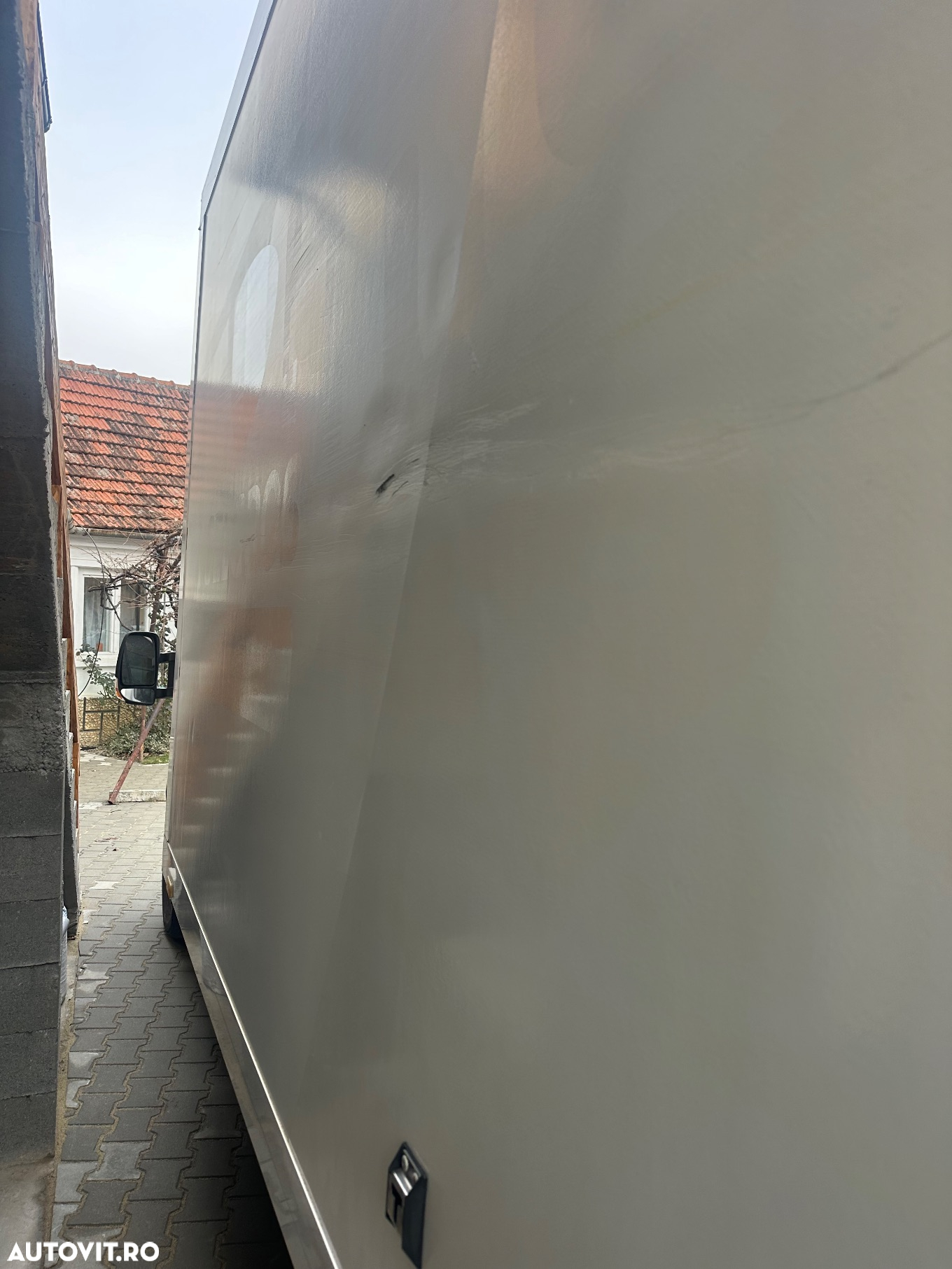 Renault Master 2.3 dCi 125 Combi L2H2 Confort - 10