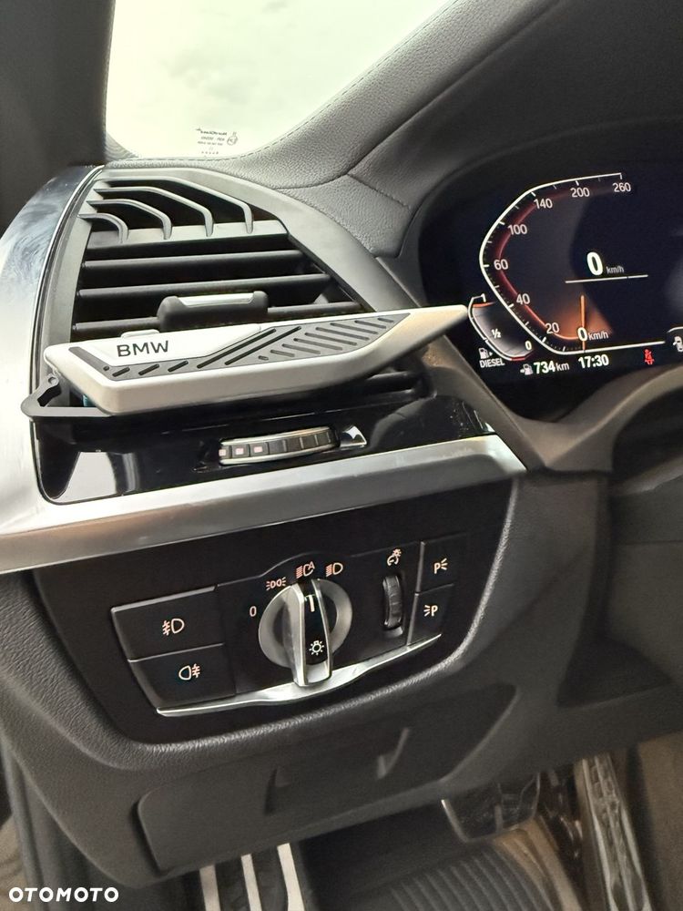 BMW X3 - 22