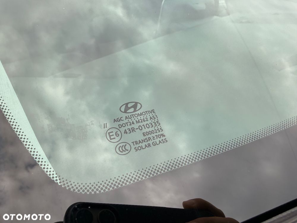 Hyundai Tucson 2.0 CRDi 48V Premium 4WD - 36
