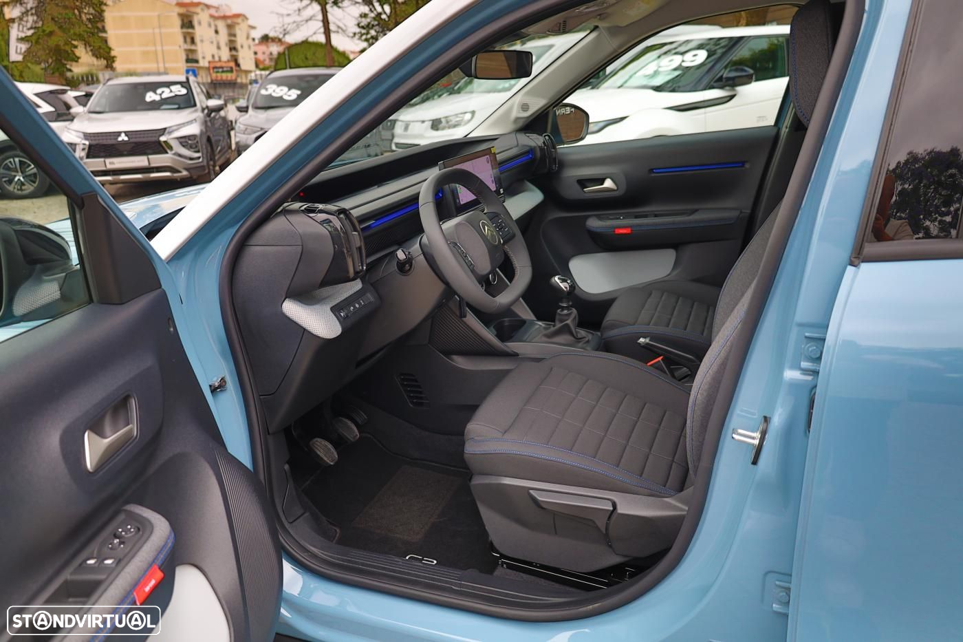 Citroën C3 1.2 Turbo Plus - 9