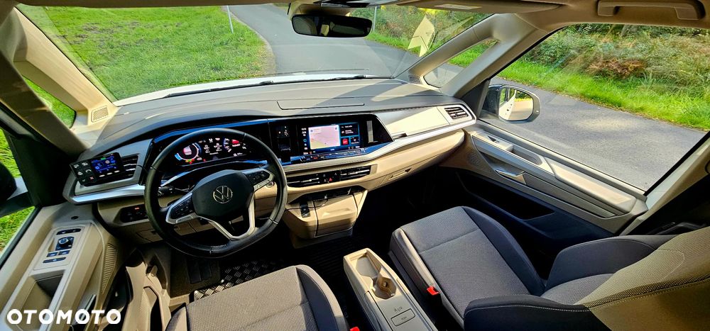 Volkswagen Multivan 2.0 TDI L2 Life DSG - 9
