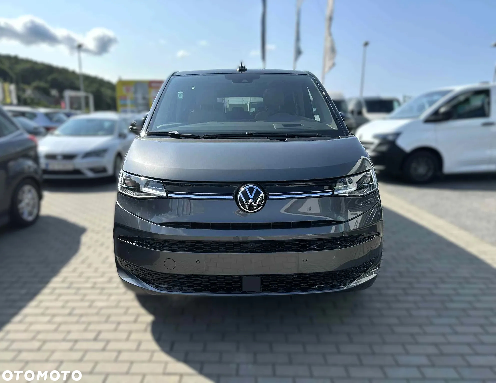 Volkswagen Multivan 2.0 TSI L2 Edition DSG - 7