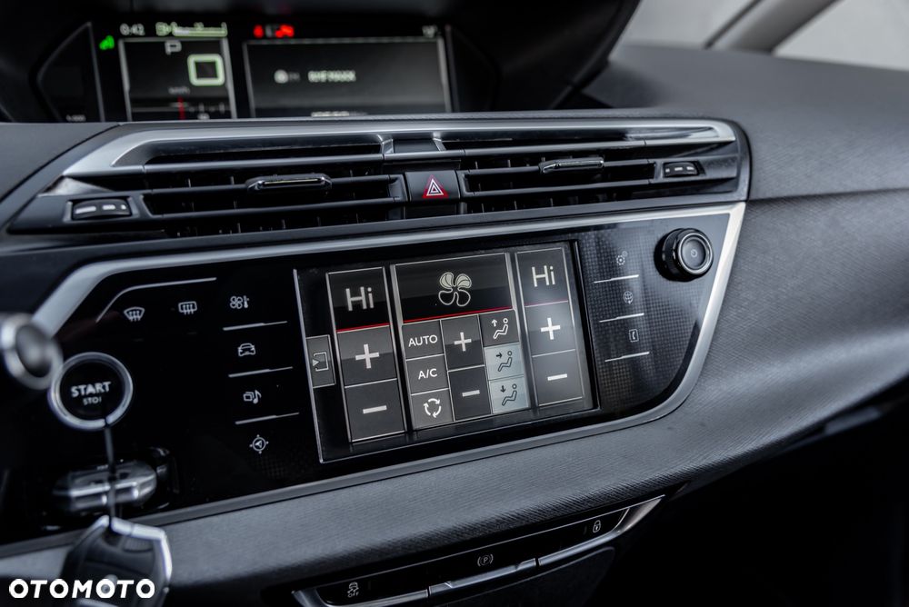 Citroën C4 Grand Picasso BlueHDi 150 EAT6 Exclusive - 30