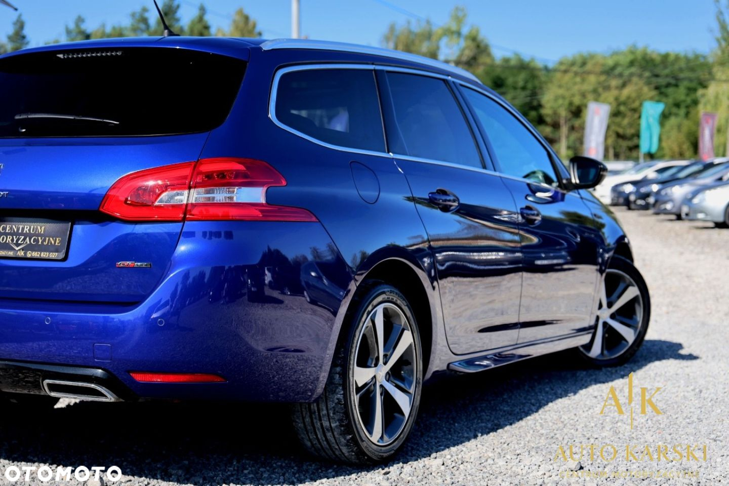 Peugeot 308 - 10