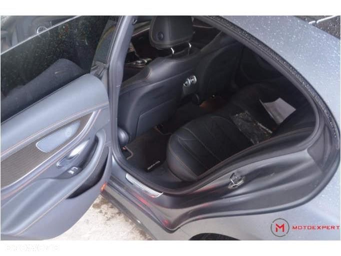 Mercedes-Benz CLS [C 257] 17-20 - 22