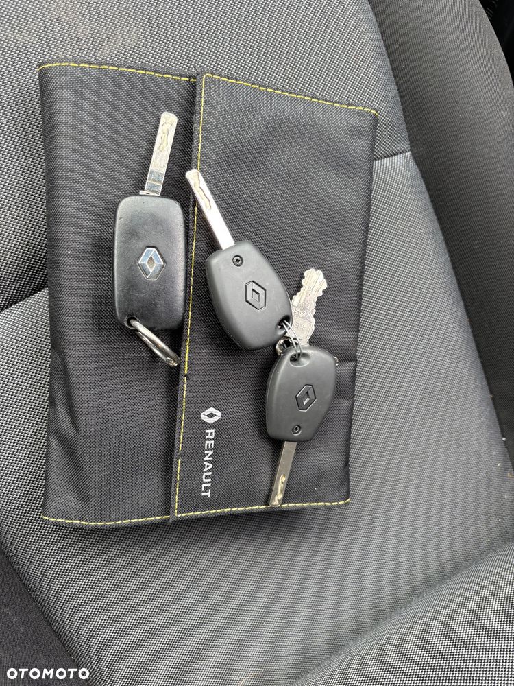 Renault RENAULT MASTER 145dCi/Kontener niskopodzwoziowy/Klima/Winda/Super stan - 18