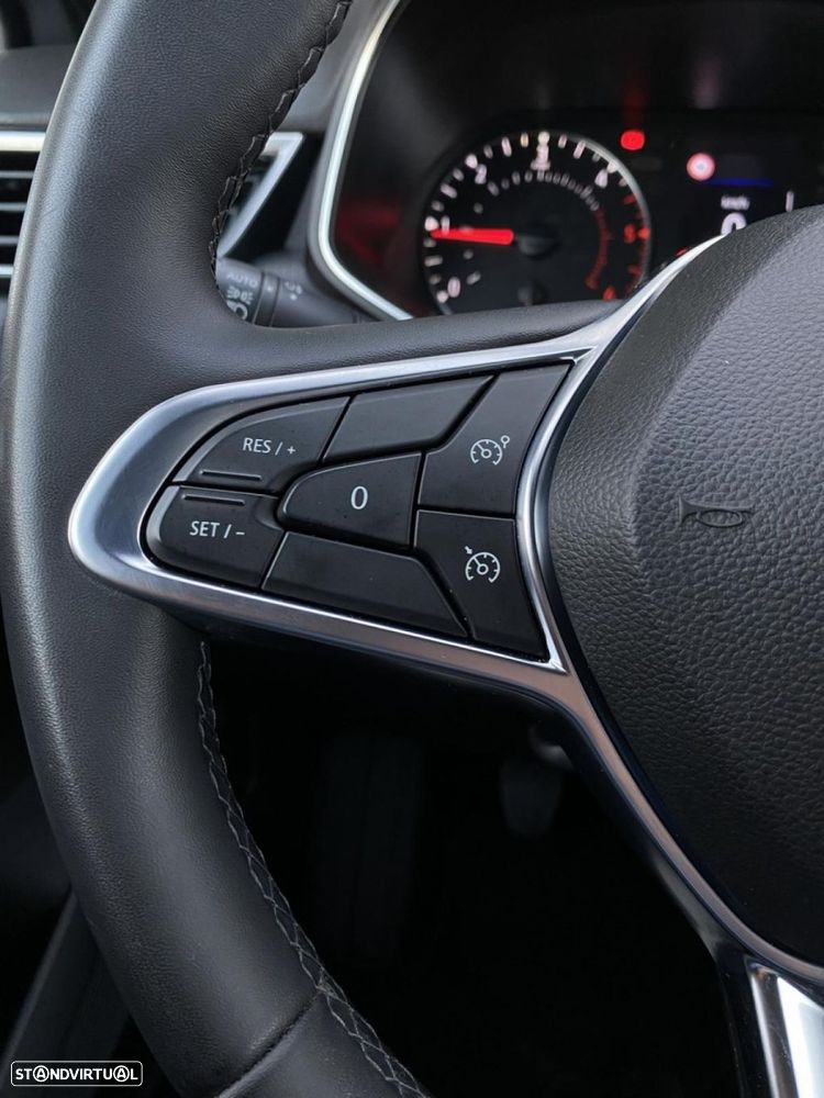 Renault Clio 1.5 Blue dCi Intens - 21