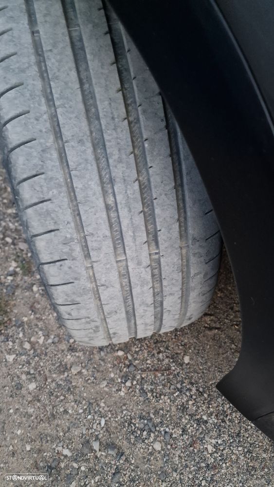Honda Civic 1.6 i-DTEC Sport - 21