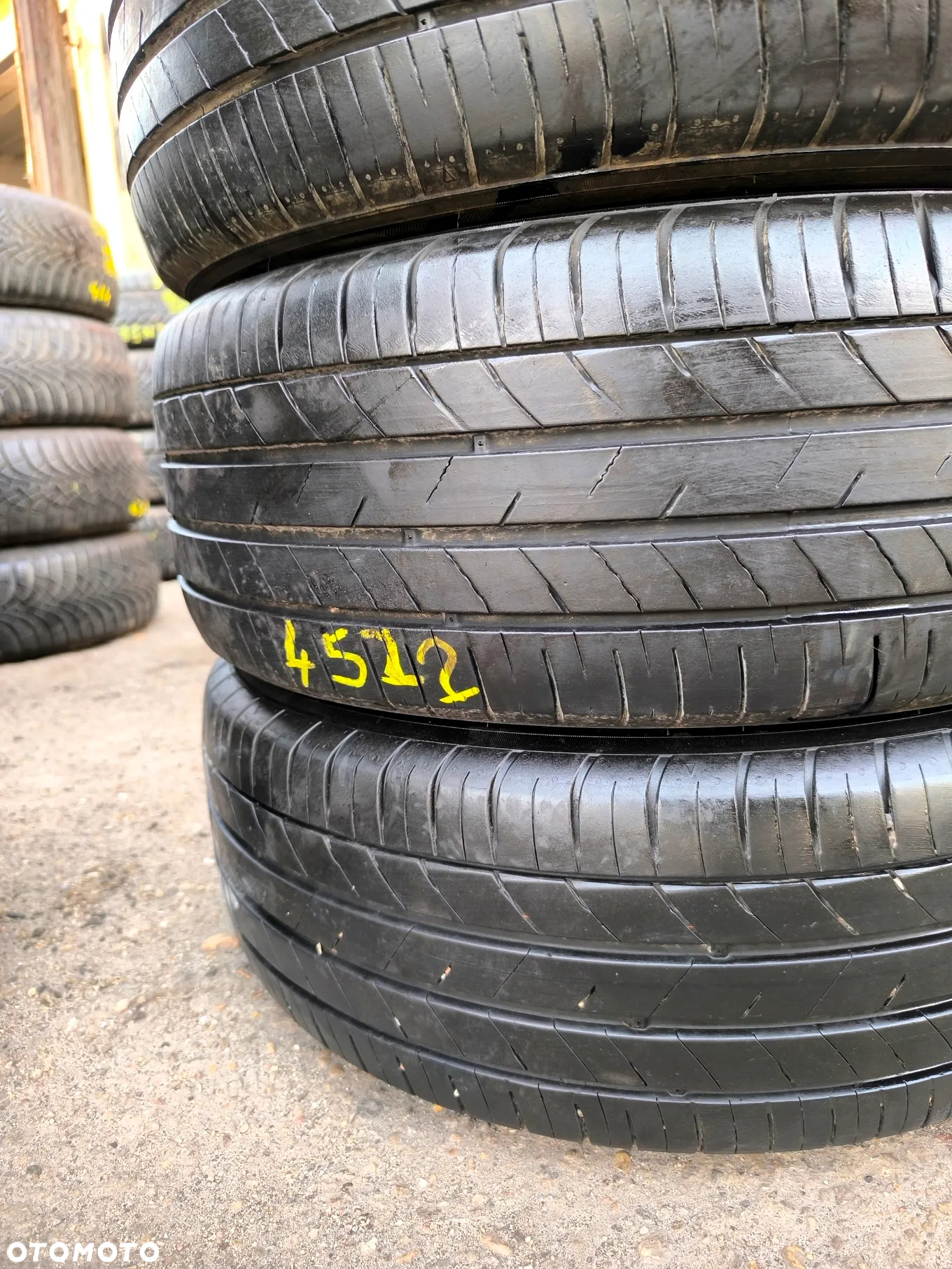 5x112 FELGI Stalowe Stal 16 Koła Letnie Lato VW 5QA GOLF 6 7 VII VI TOURAN CADDY JETTA PASSAT SEAT LEON TOLEDO ALTEA EXEO SKODA OCTAVIA 2 3 SUPERB AUDI A3 8P 8V A4 B7 B5 B6 A6 C5 22r. Legnica ALU-RAD 205/55 6mm - 11