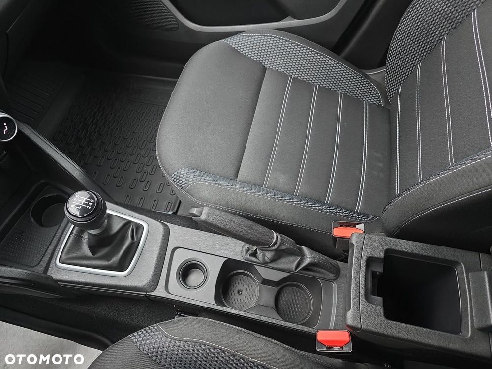 Dacia Duster - 18