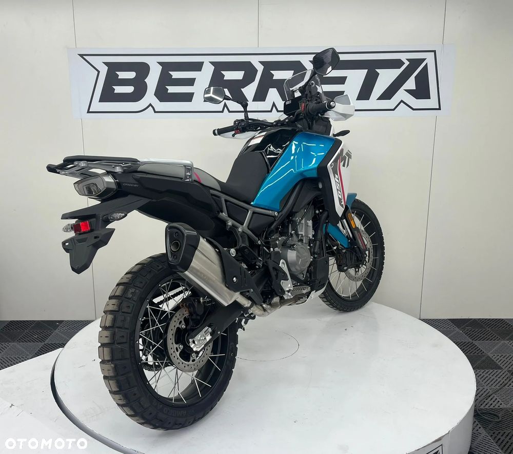CFMoto Inny - 5