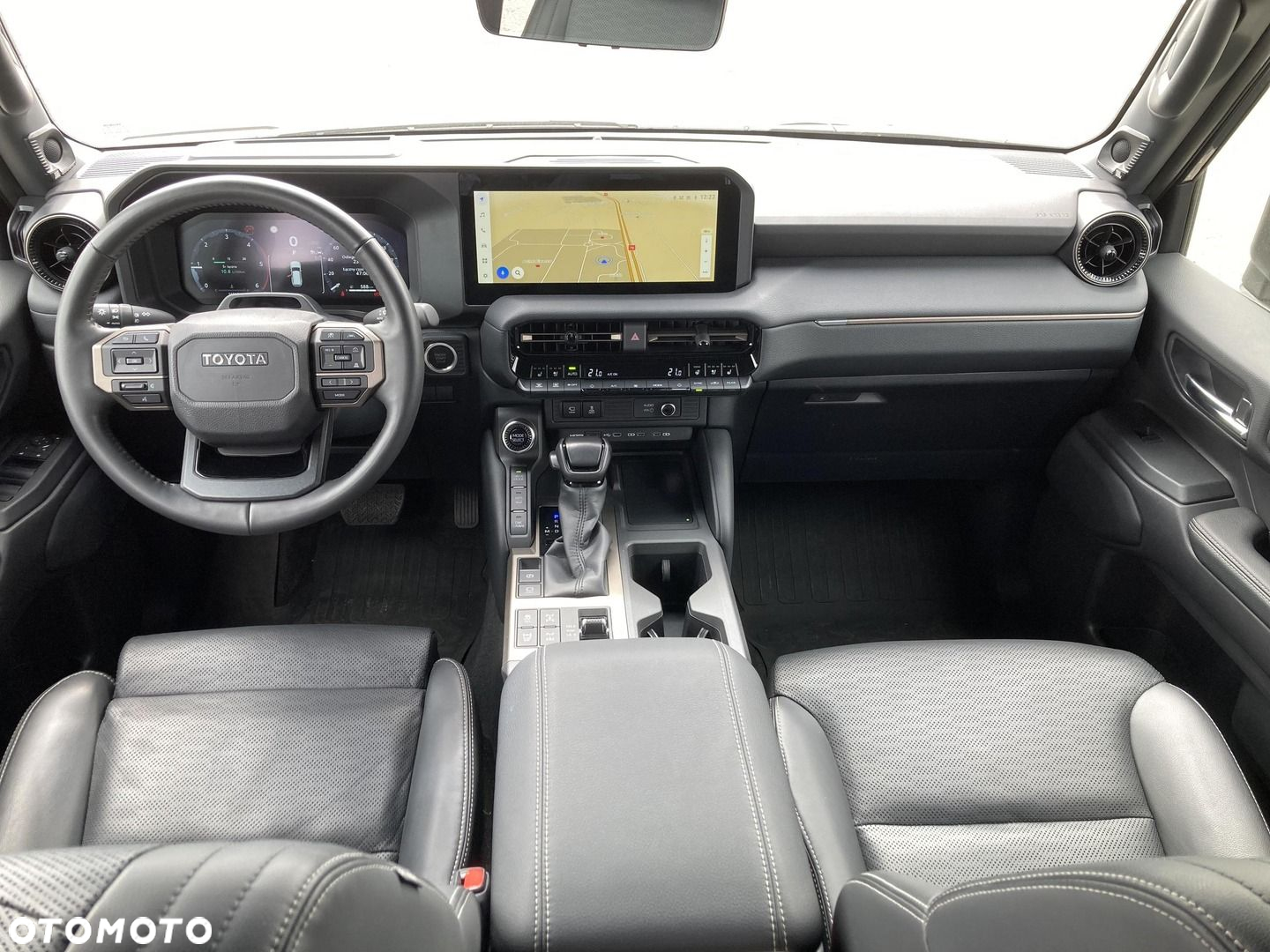 Toyota Land Cruiser LC 2.8 D-4D Executive - 13