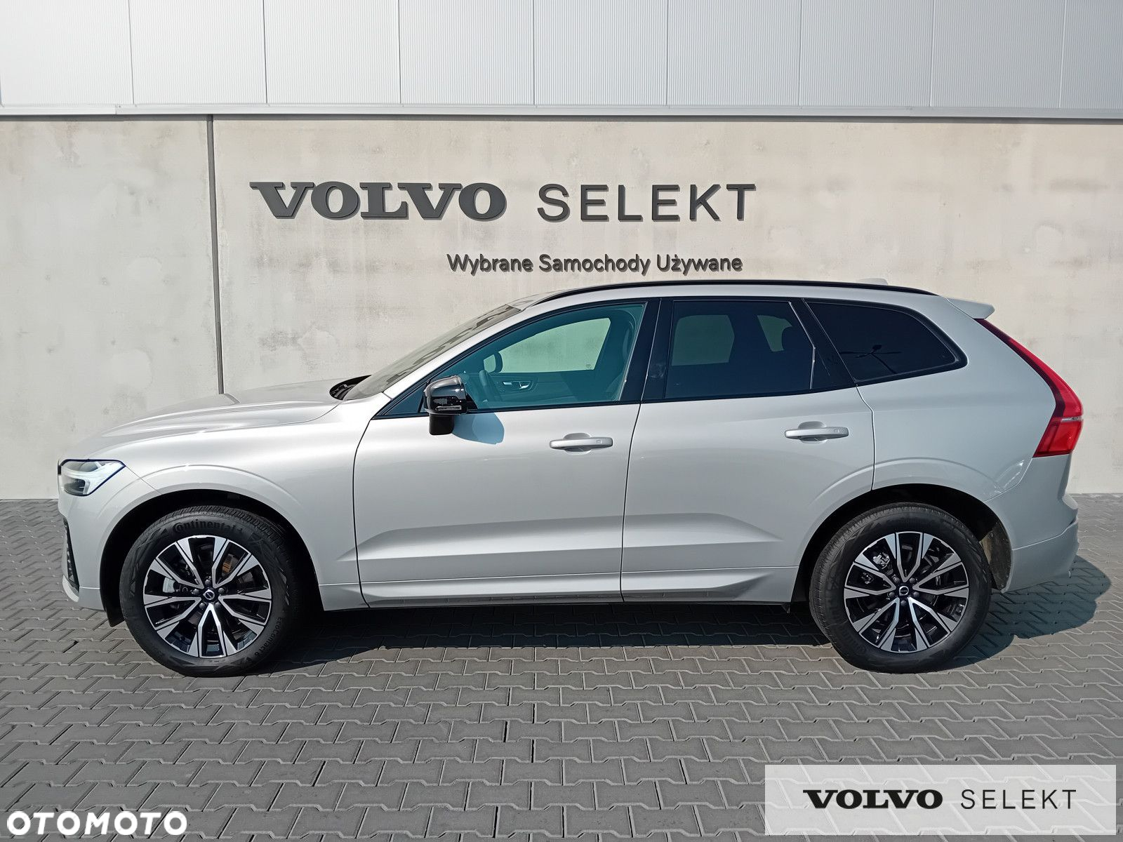 Volvo XC 60 - 5